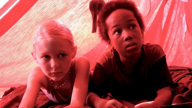 Photo du film : Gardens of the Night