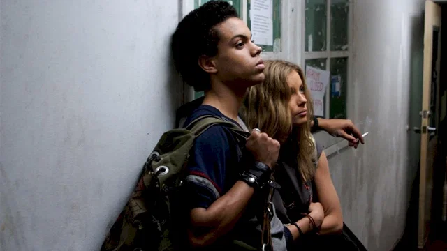 Photo du film : Gardens of the Night