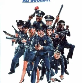 Photo du film : Police academy 2