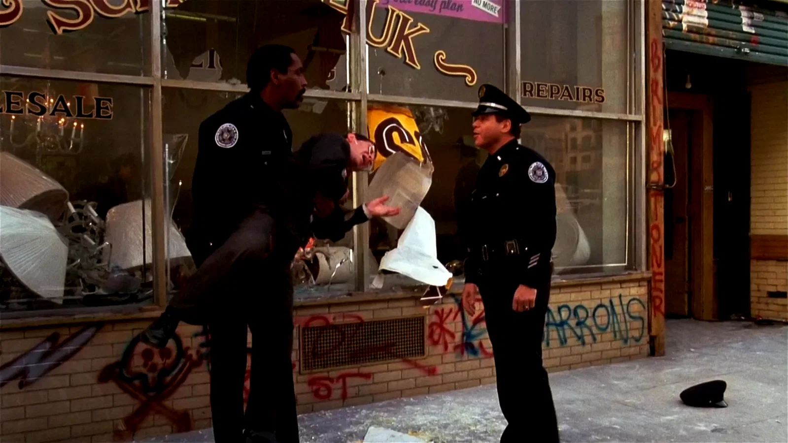 Photo 2 du film : Police academy 2