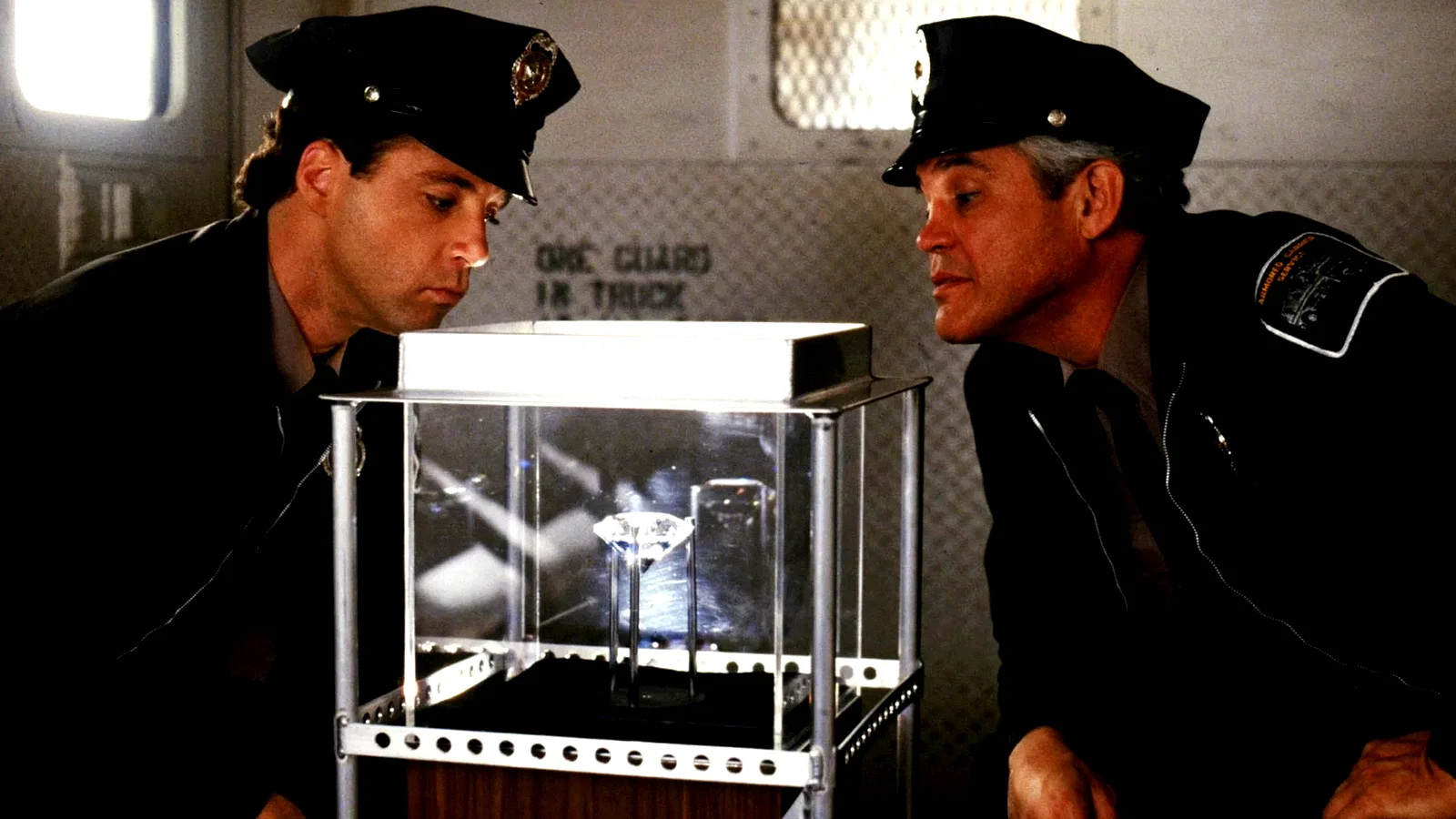 Photo 3 du film : Police academy 2