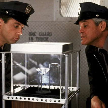 Miniature photo du film : Police academy 2