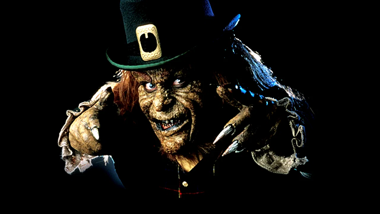 Photo 2 du film : Leprechaun 2