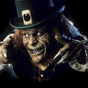 Photo du film : Leprechaun 2