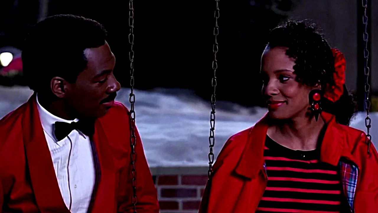Photo 3 du film : Un prince a new york