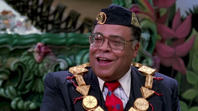 Photo du film : Un prince a new york