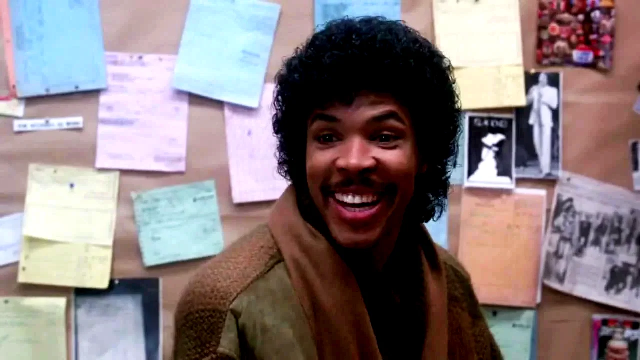 Photo 12 du film : Un prince a new york