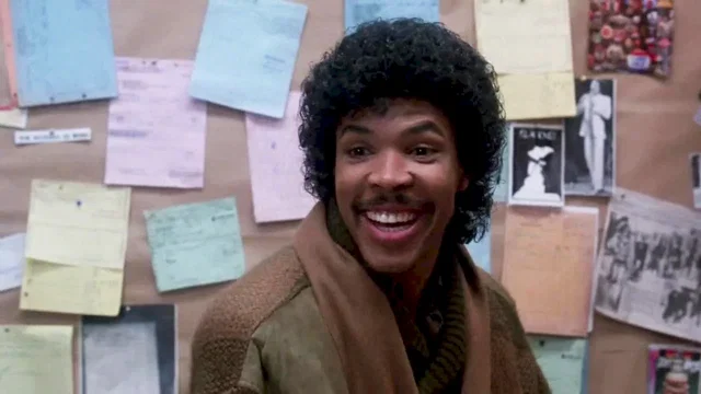 Photo du film : Un prince a new york