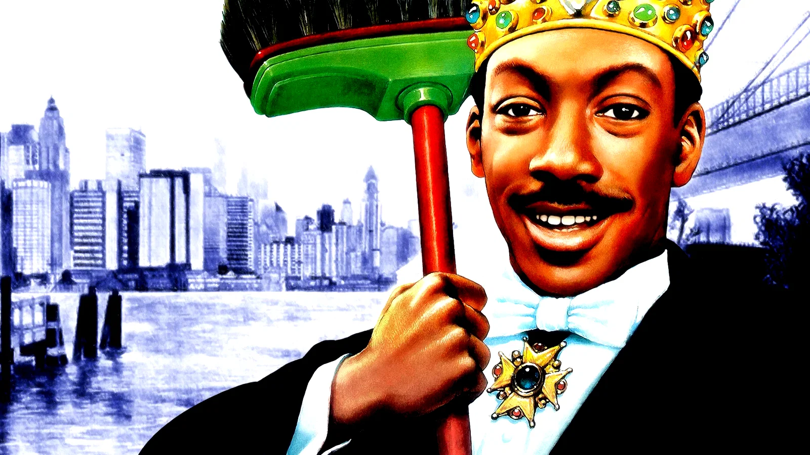 Photo 14 du film : Un prince a new york