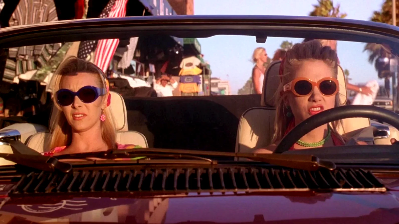 Photo 4 du film : Romy et michelle