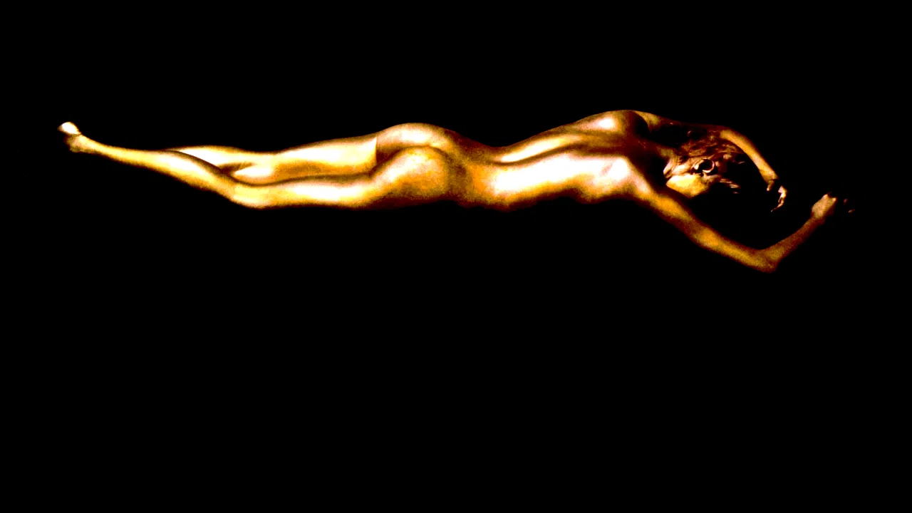 Photo 2 du film : Goldfinger