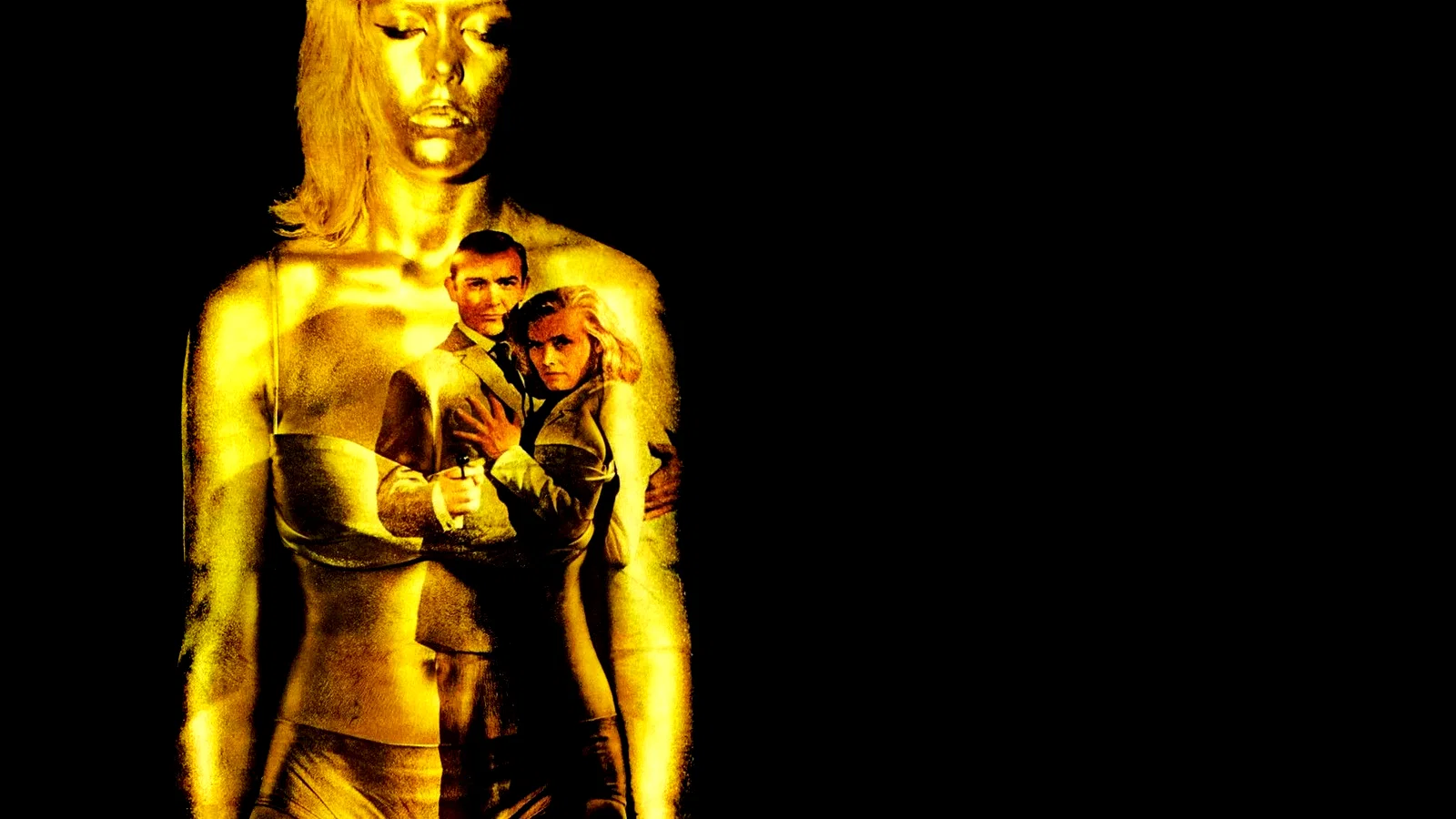 Photo 3 du film : Goldfinger