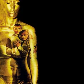 Photo du film : Goldfinger