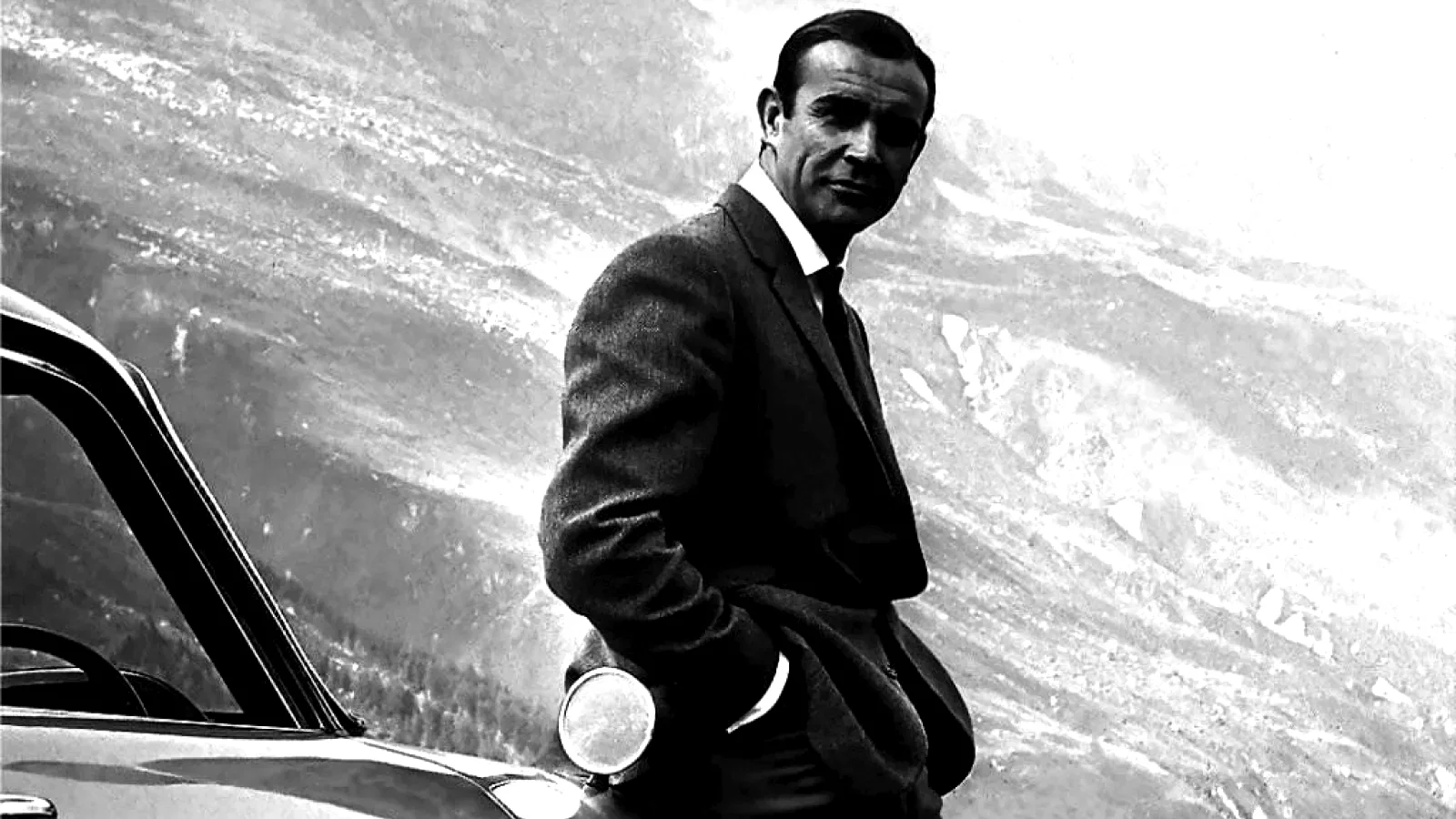 Photo 8 du film : Goldfinger