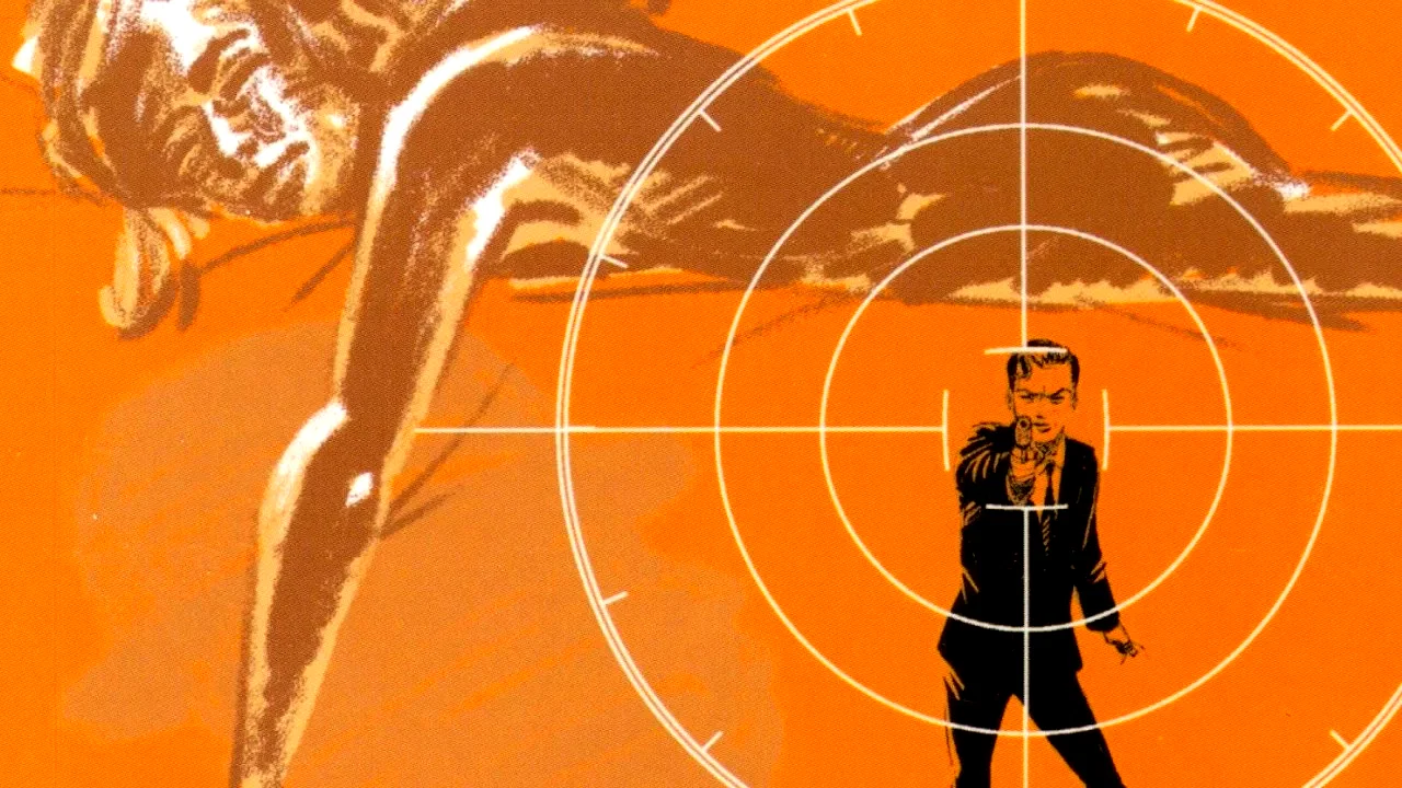 Photo 10 du film : Goldfinger