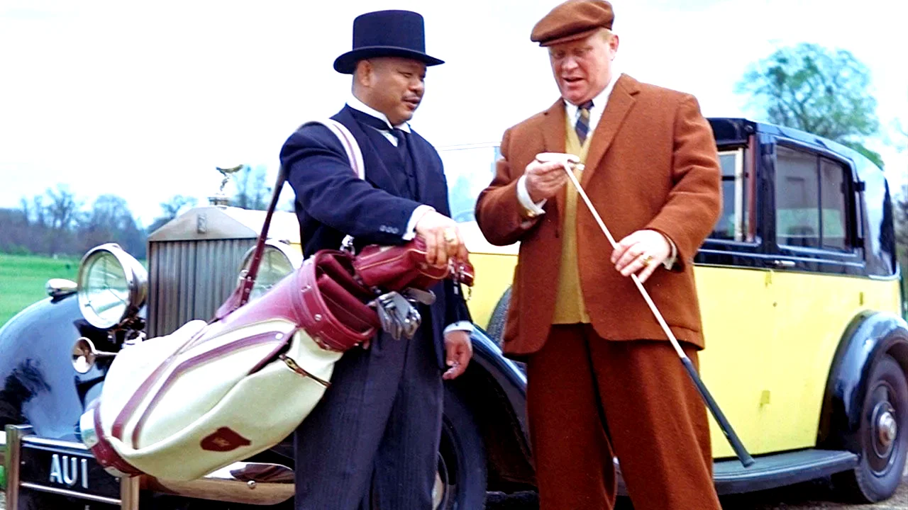 Photo 11 du film : Goldfinger