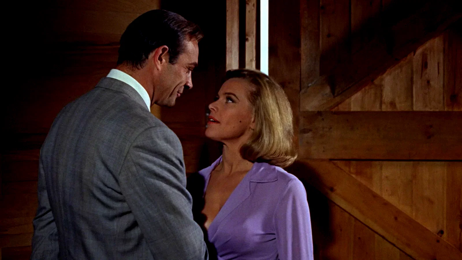 Photo 12 du film : Goldfinger