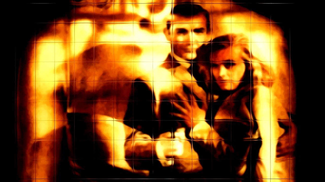 Photo 14 du film : Goldfinger
