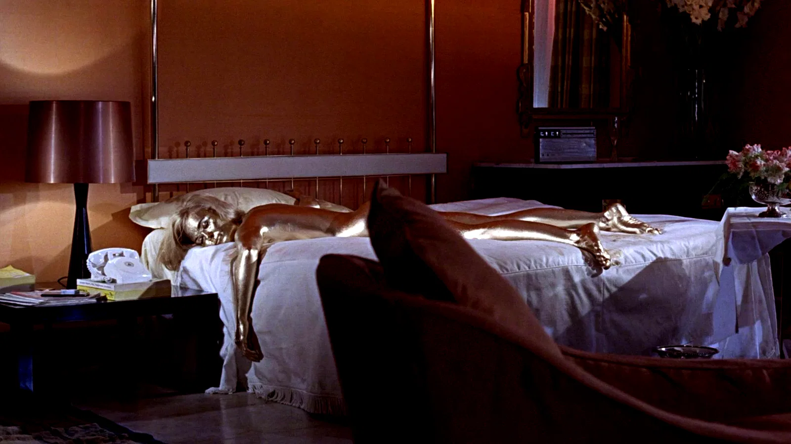 Photo 15 du film : Goldfinger