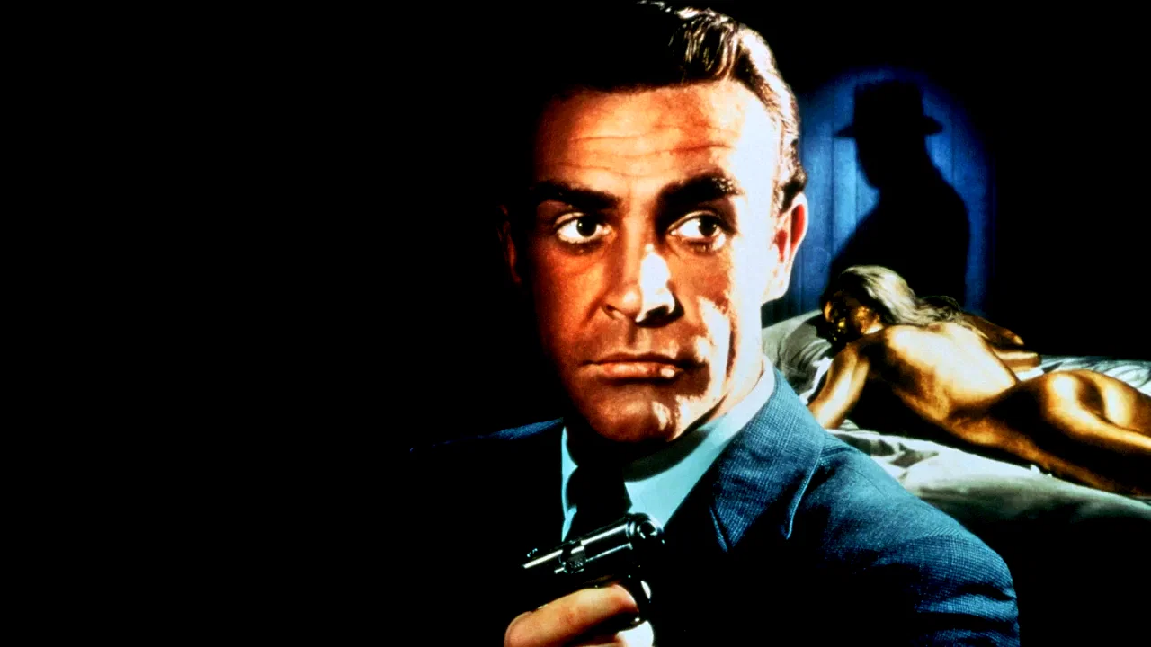 Photo 16 du film : Goldfinger