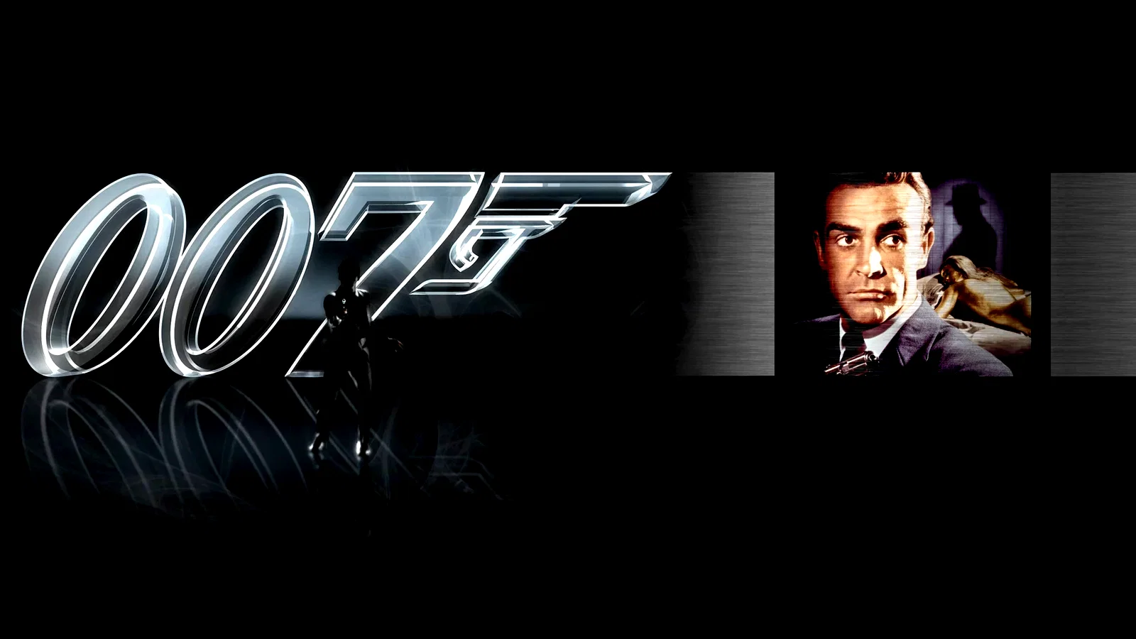 Photo 17 du film : Goldfinger