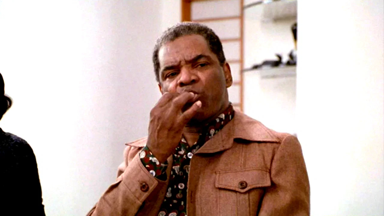Photo 2 du film : Boomerang