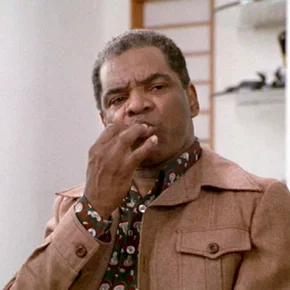 Photo du film : Boomerang