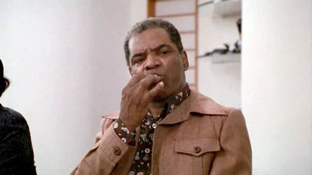 Photo 2 du film : Boomerang