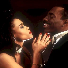 Photo du film : Boomerang