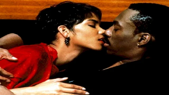 Photo 5 du film : Boomerang