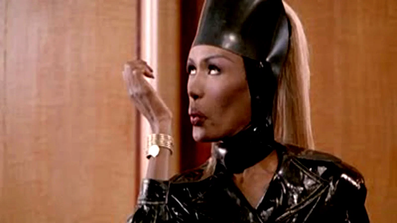 Photo 6 du film : Boomerang