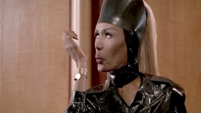 Photo 6 du film : Boomerang