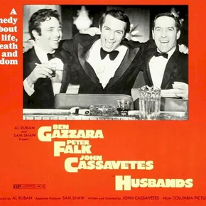Photo du film : Husbands