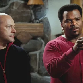 Photo du film : La machine à démonter le temps
