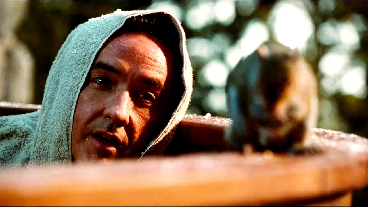 Photo 9 du film : La machine à démonter le temps