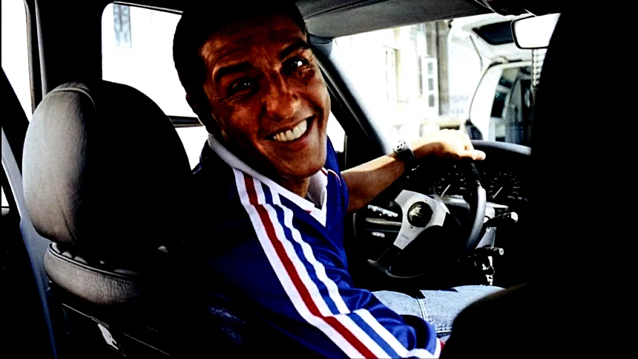 Photo 2 du film : Taxi 2
