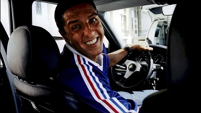 Photo du film : Taxi 2