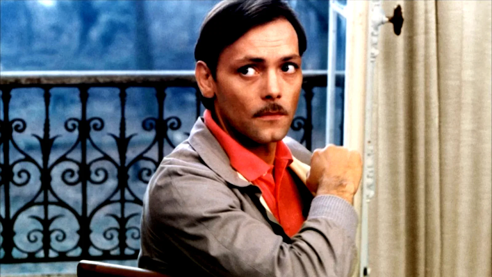 Photo 3 du film : Paradis