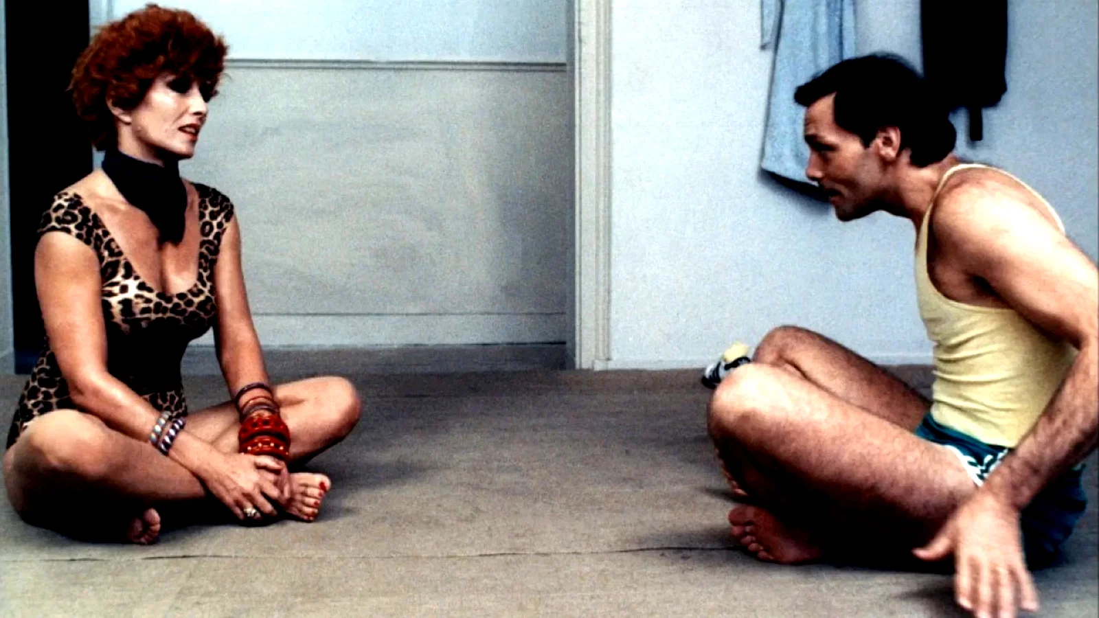 Photo 4 du film : Paradis