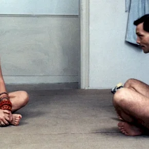 Photo du film : Paradis
