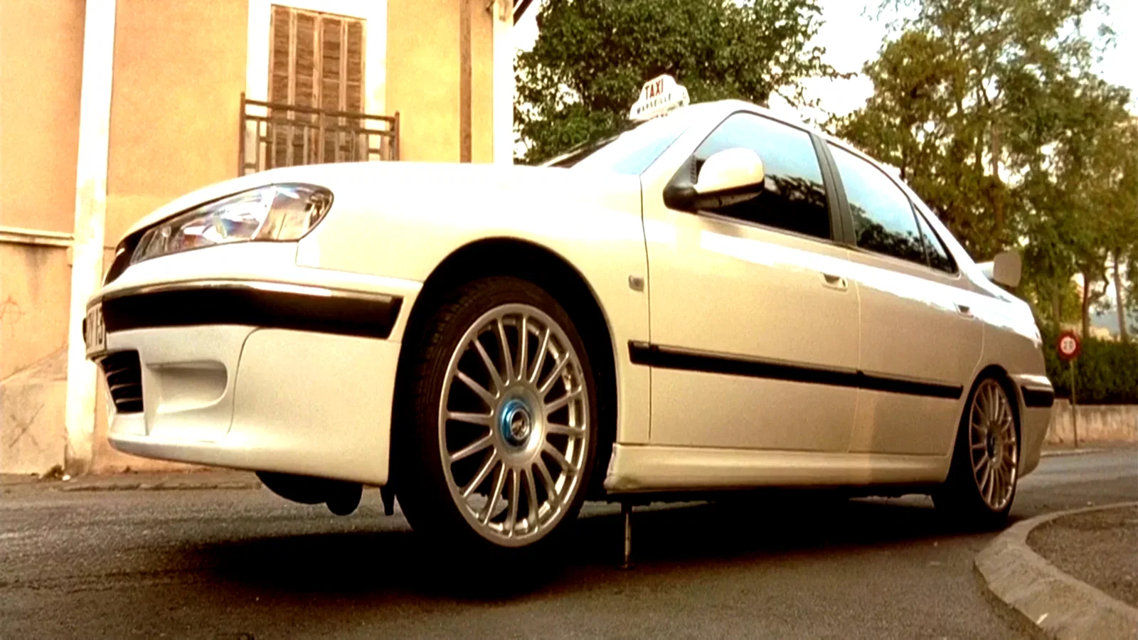 Photo 4 du film : Taxi 2