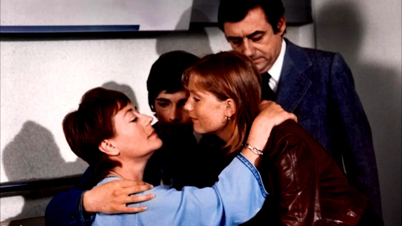 Photo du film : Docteur Françoise Gailland
