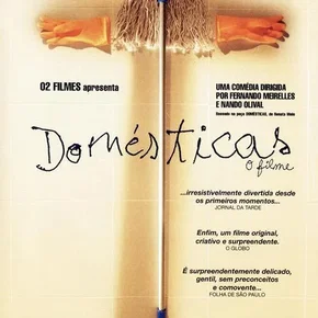 Photo du film : Domesticas