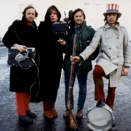 Miniature photo du film : Gimme shelter