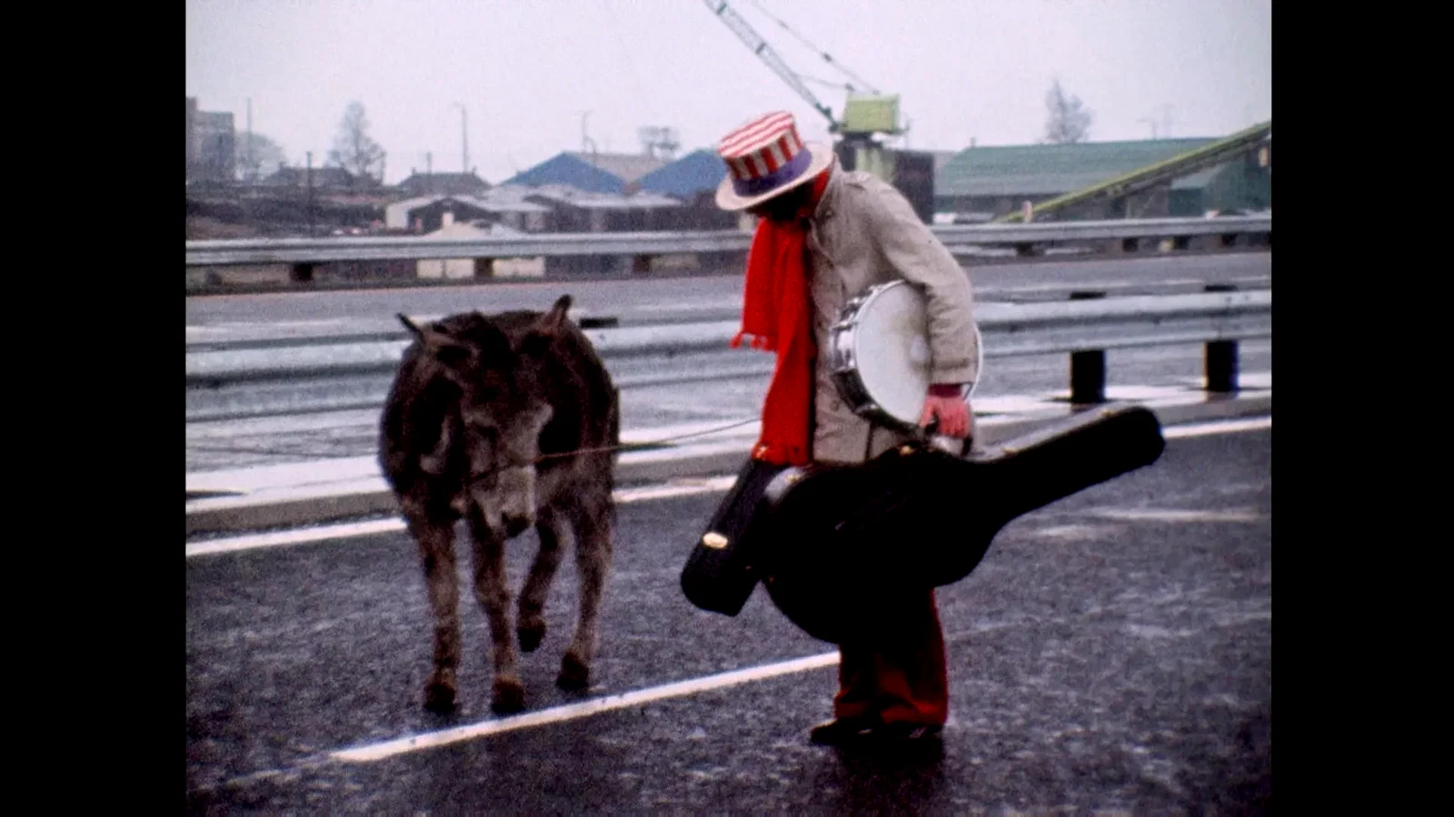 Photo du film : Gimme shelter