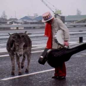 Photo du film : Gimme shelter