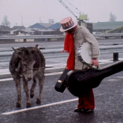 Miniature photo du film : Gimme shelter