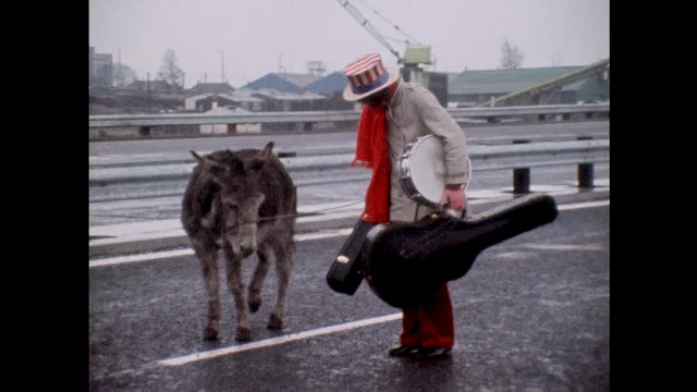 Photo 2 du film : Gimme shelter