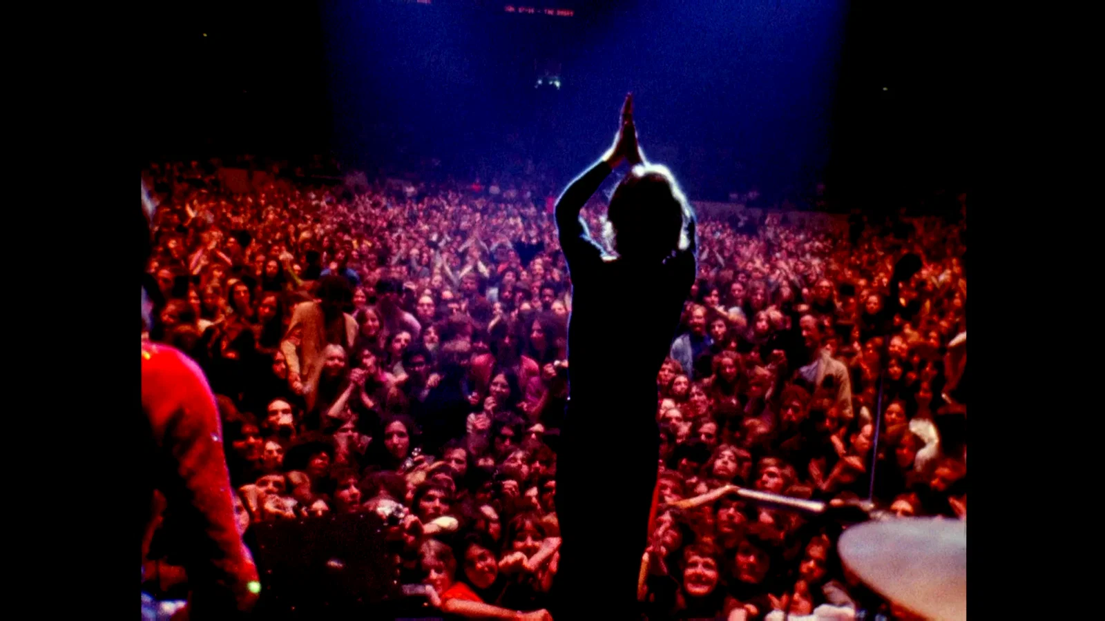 Photo du film : Gimme shelter