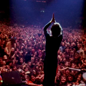 Photo du film : Gimme shelter